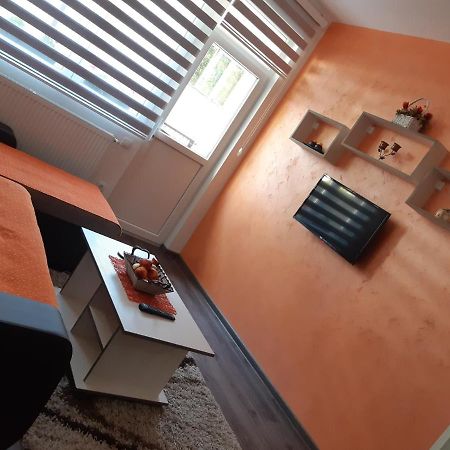 Apartman Hedonija Nova Varoš 외부 사진