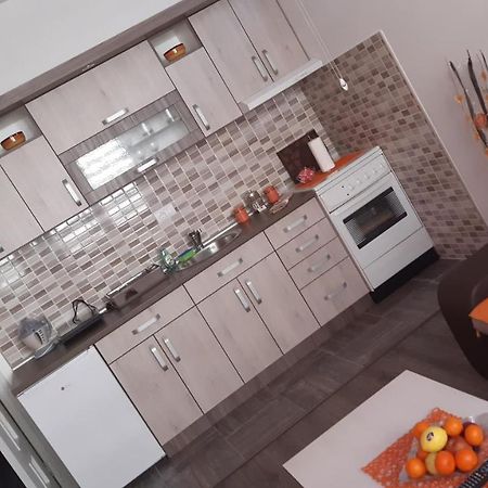 Apartman Hedonija Nova Varoš 외부 사진