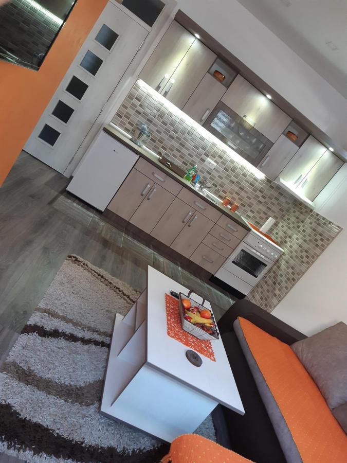 Apartman Hedonija Nova Varoš 외부 사진