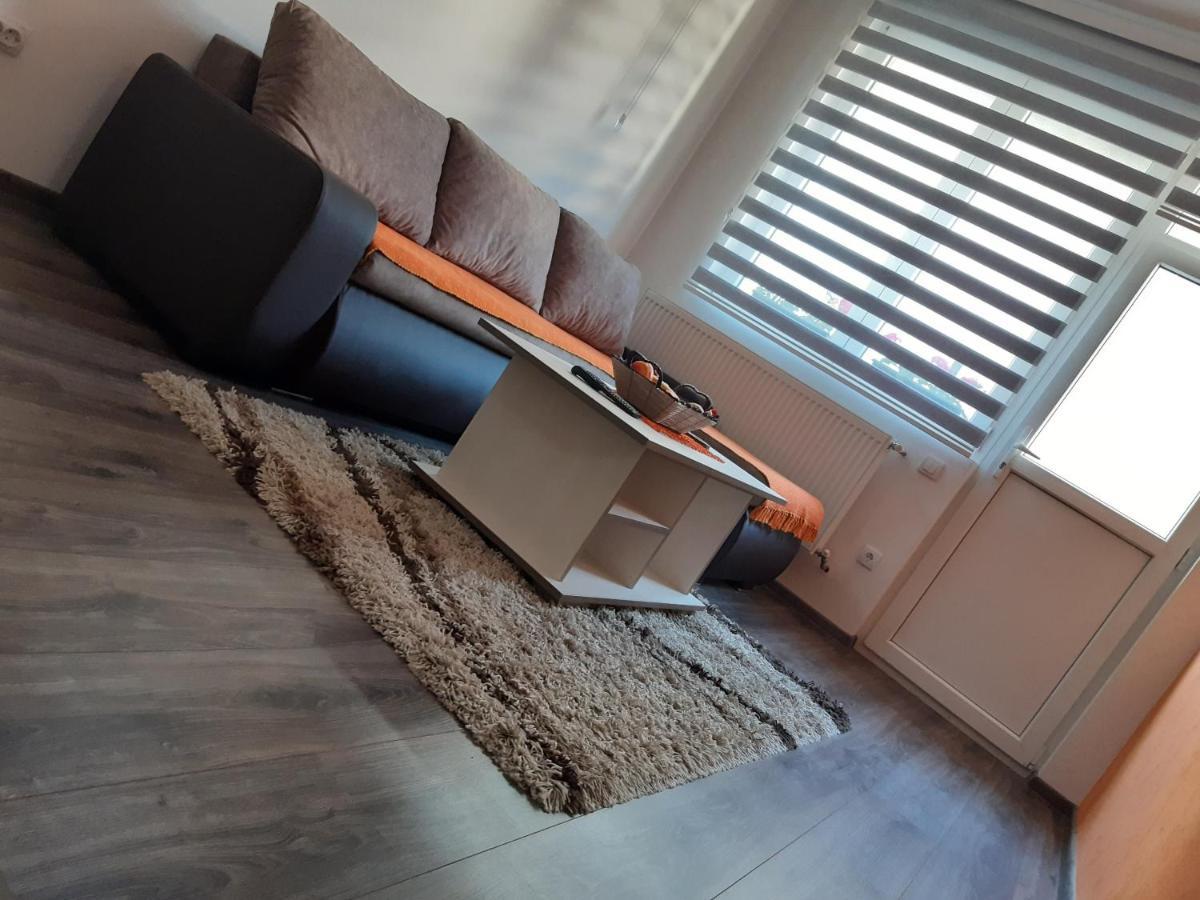 Apartman Hedonija Nova Varoš 외부 사진