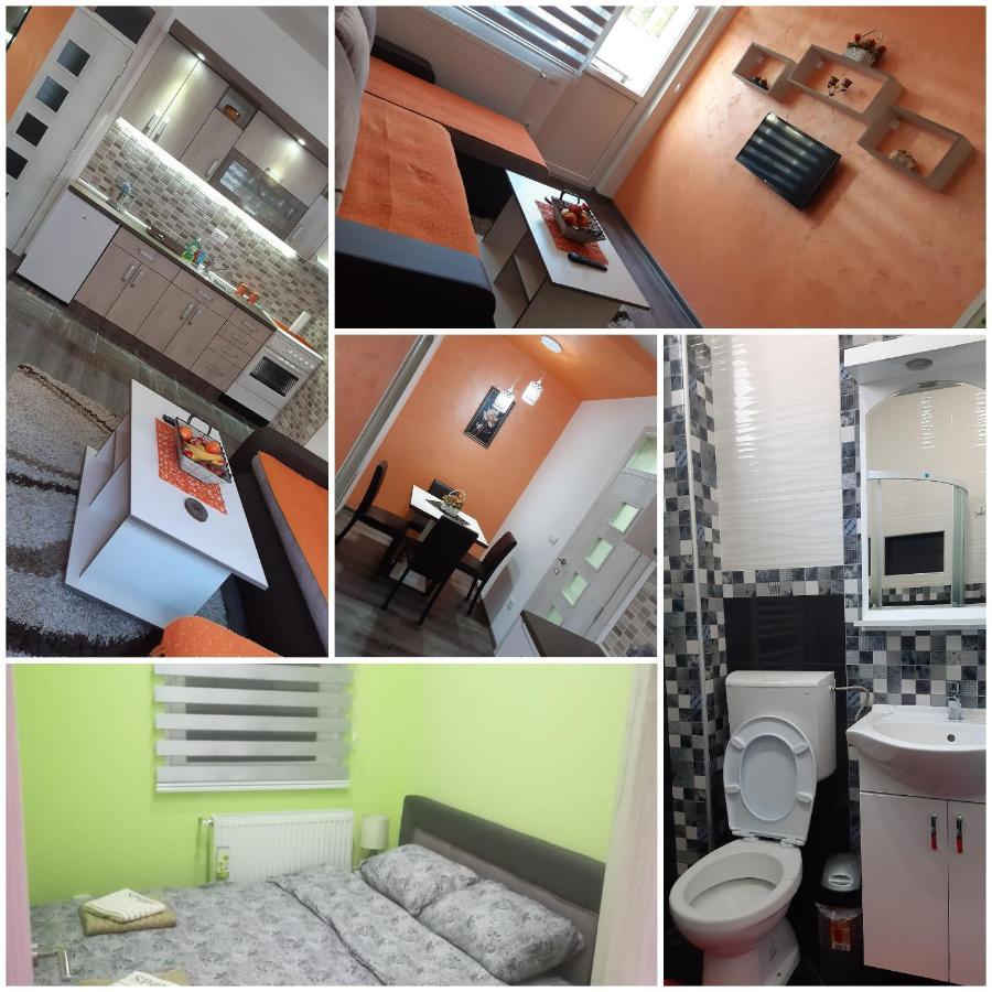 Apartman Hedonija Nova Varoš 외부 사진