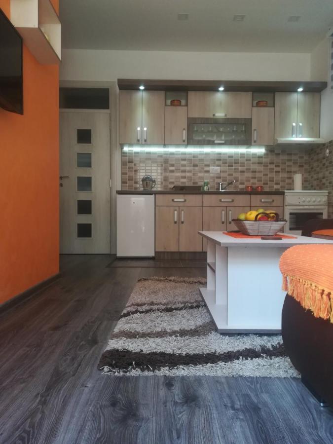 Apartman Hedonija Nova Varoš 외부 사진