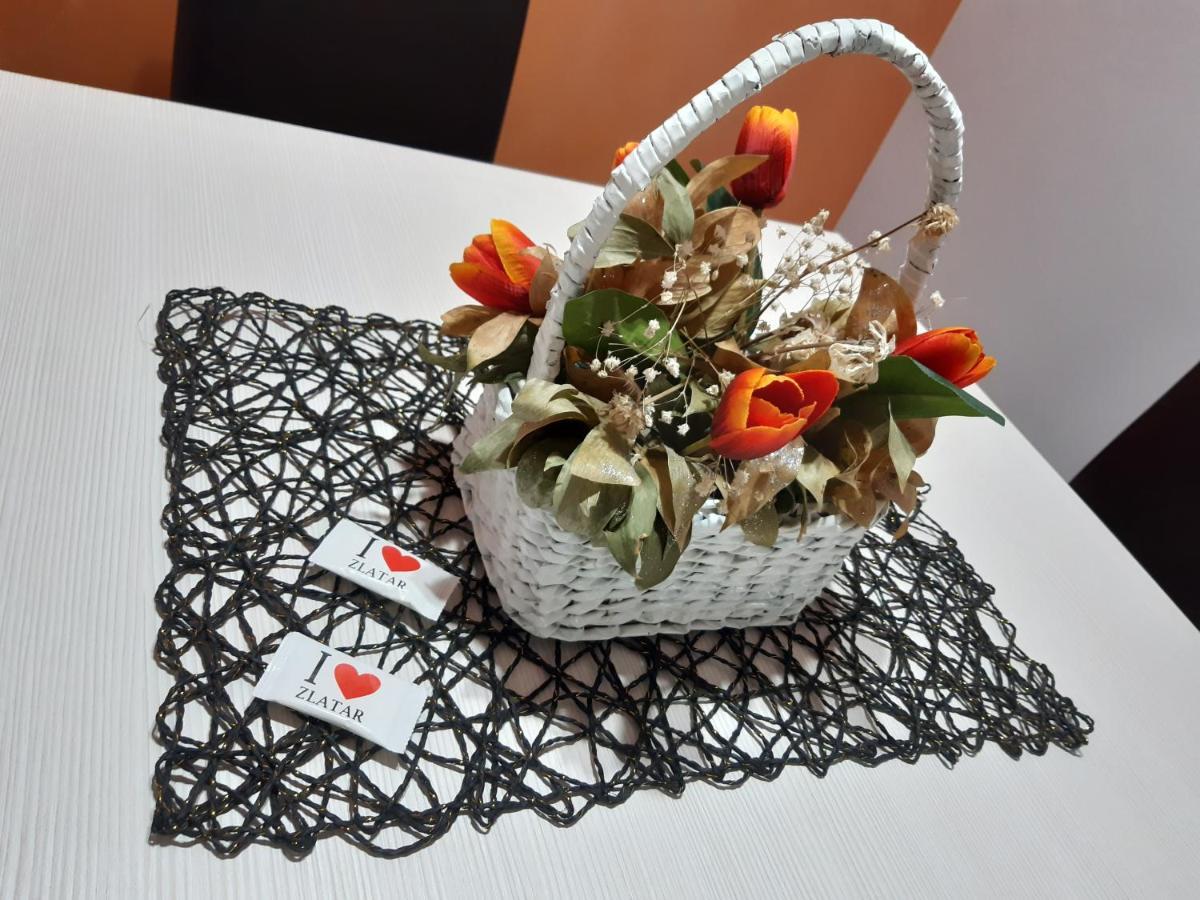 Apartman Hedonija Nova Varoš 외부 사진