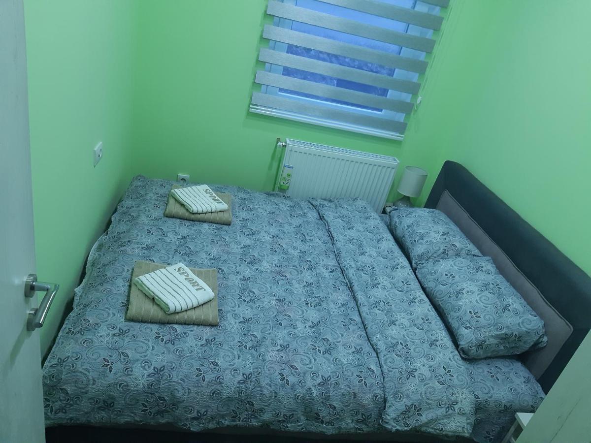 Apartman Hedonija Nova Varoš 외부 사진
