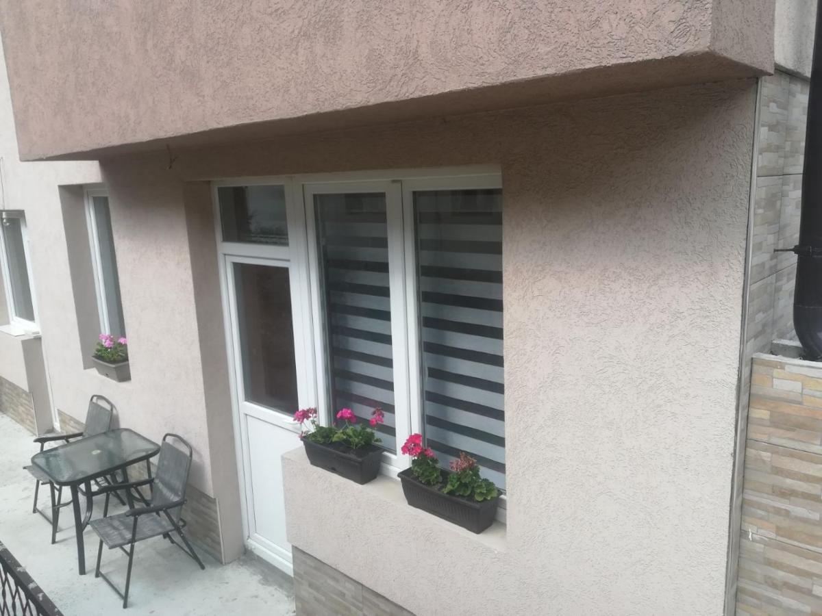 Apartman Hedonija Nova Varoš 외부 사진