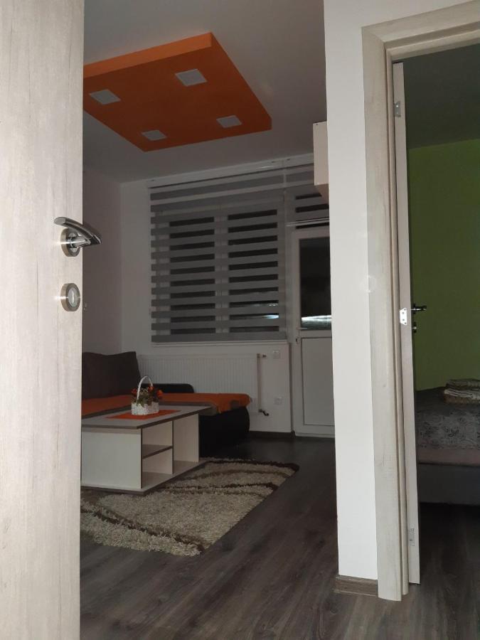 Apartman Hedonija Nova Varoš 외부 사진