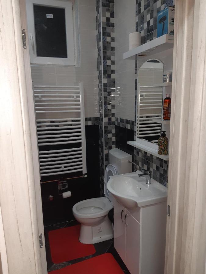 Apartman Hedonija Nova Varoš 외부 사진