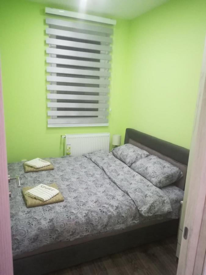 Apartman Hedonija Nova Varoš 외부 사진