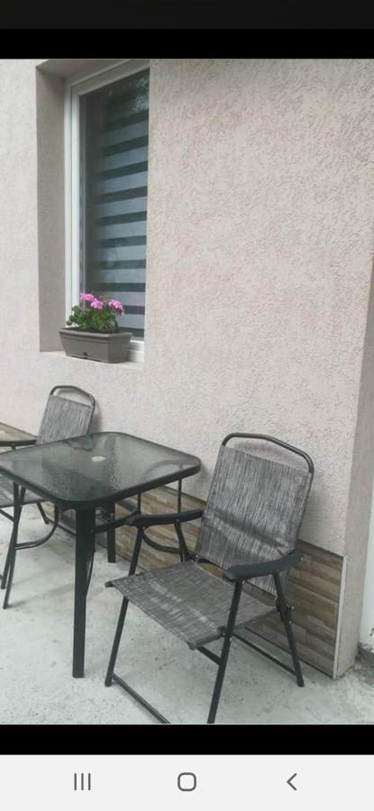 Apartman Hedonija Nova Varoš 외부 사진