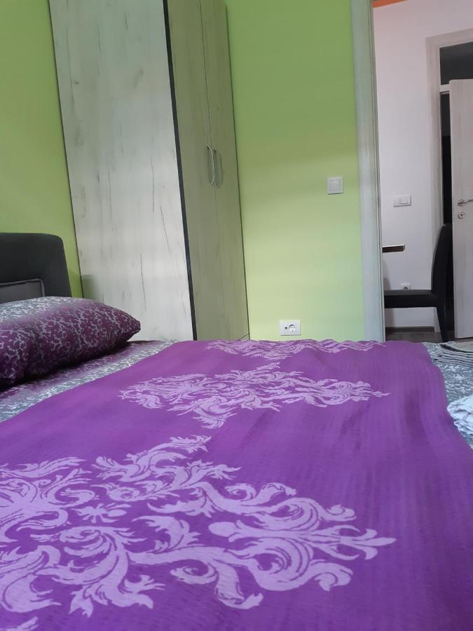 Apartman Hedonija Nova Varoš 외부 사진