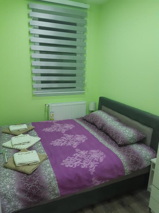 Apartman Hedonija Nova Varoš 외부 사진