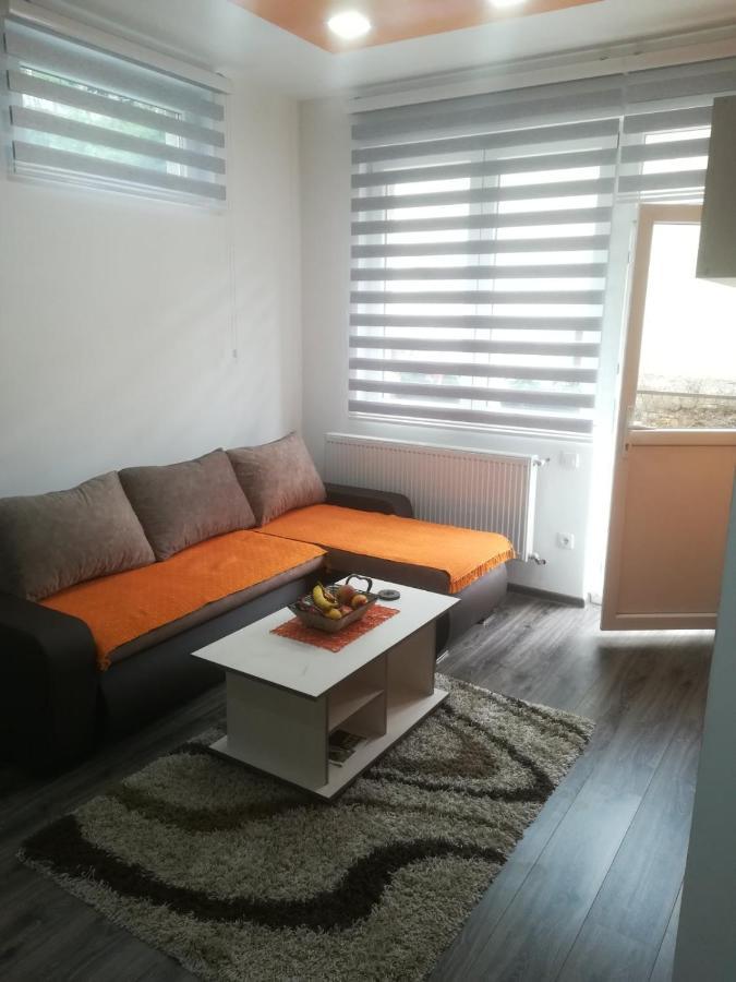 Apartman Hedonija Nova Varoš 외부 사진