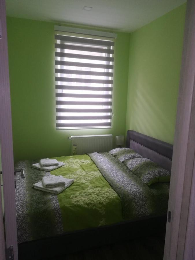 Apartman Hedonija Nova Varoš 외부 사진