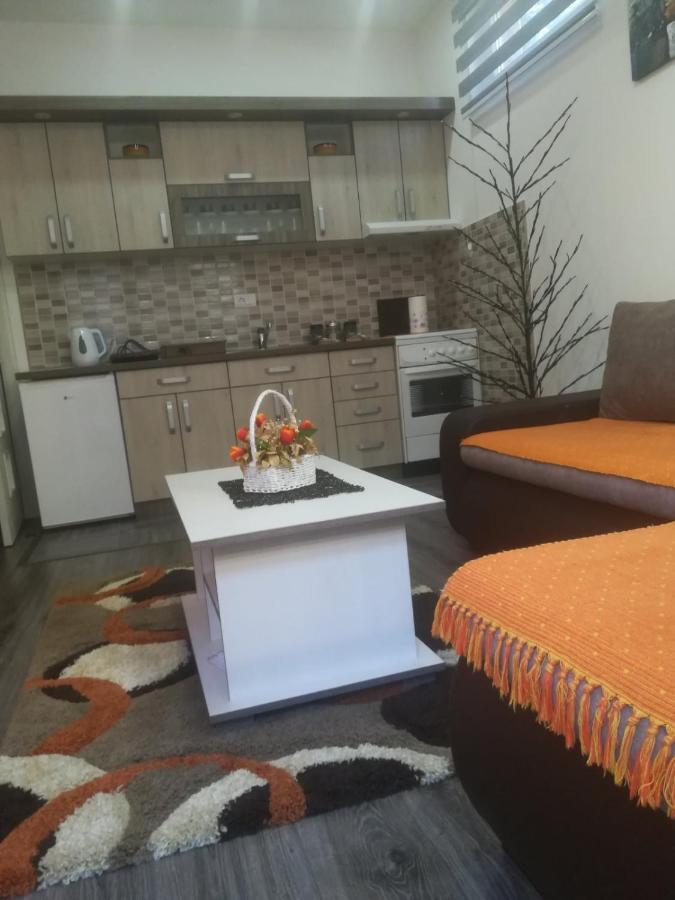 Apartman Hedonija Nova Varoš 외부 사진